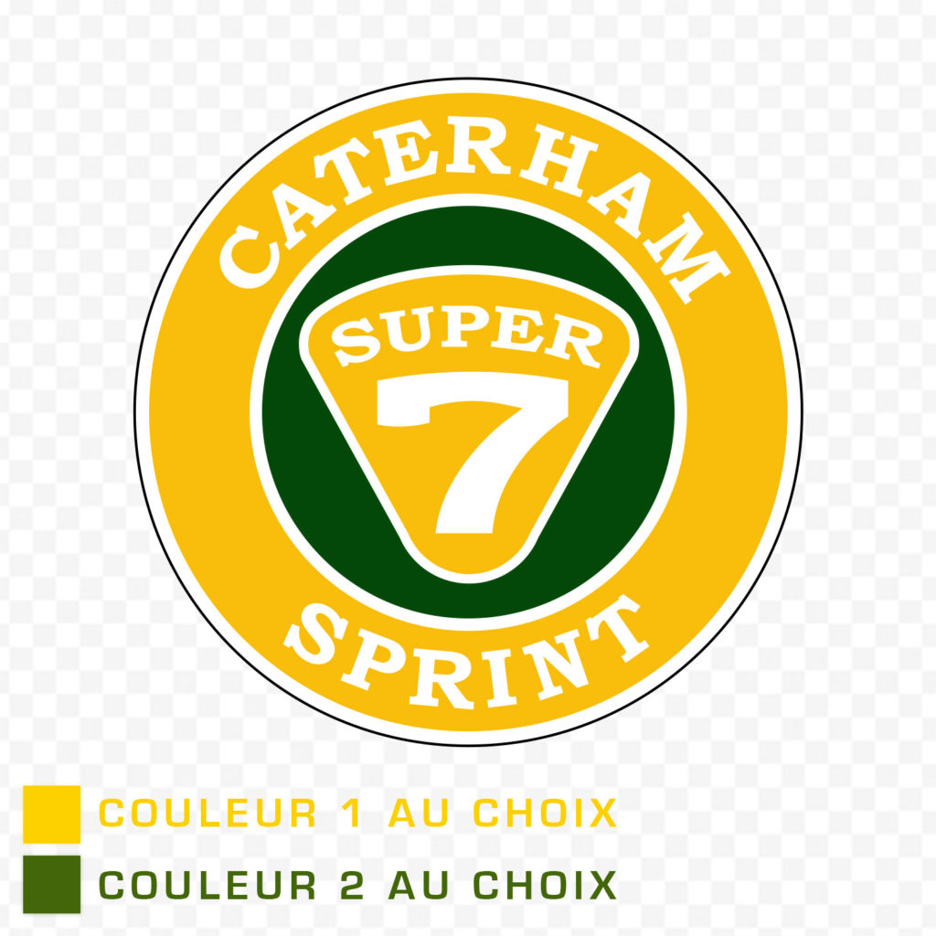 Caterham Sprint