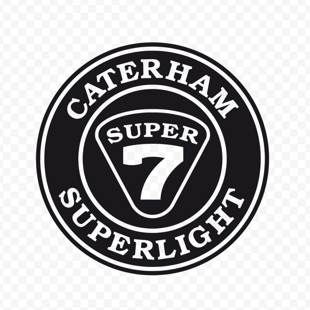 Caterham Superlight