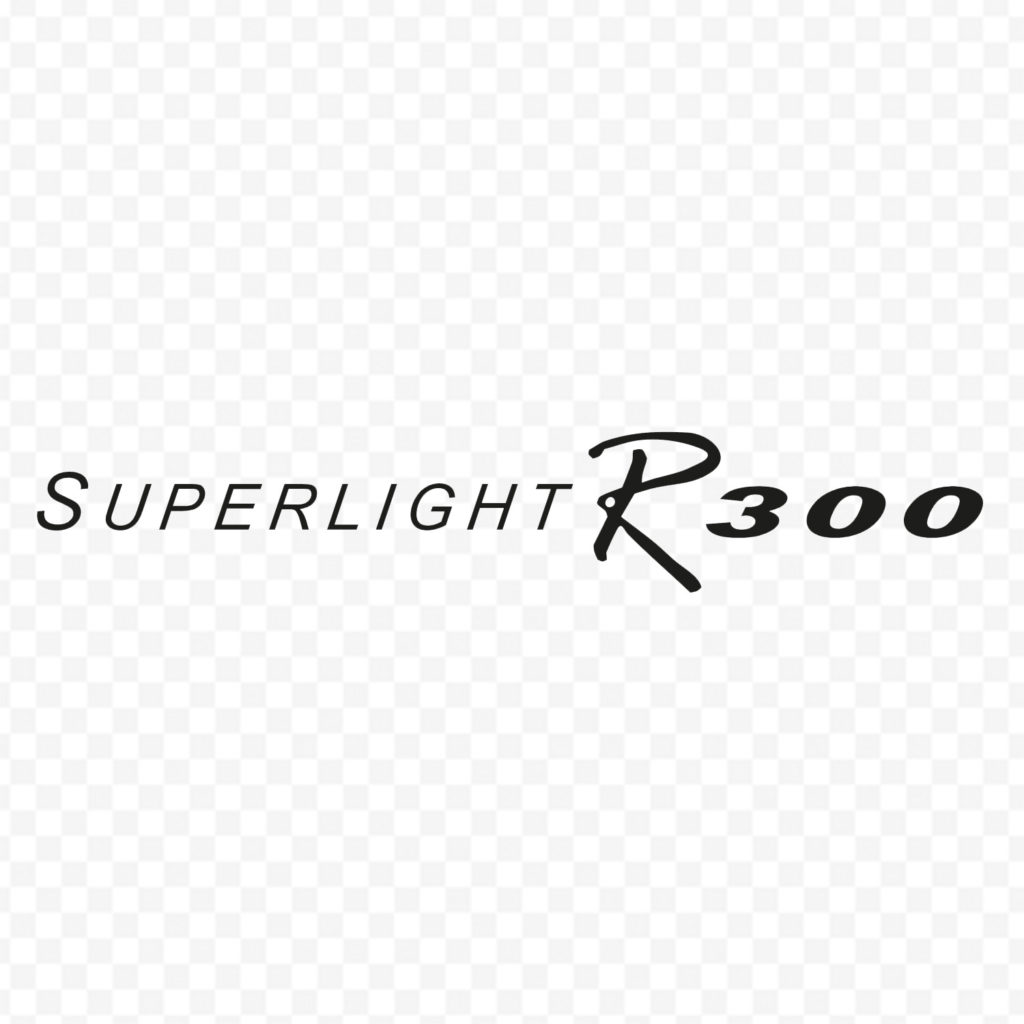 Caterham Superlight R300
