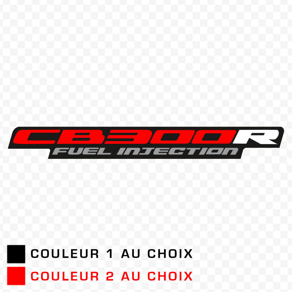 Cb300R
