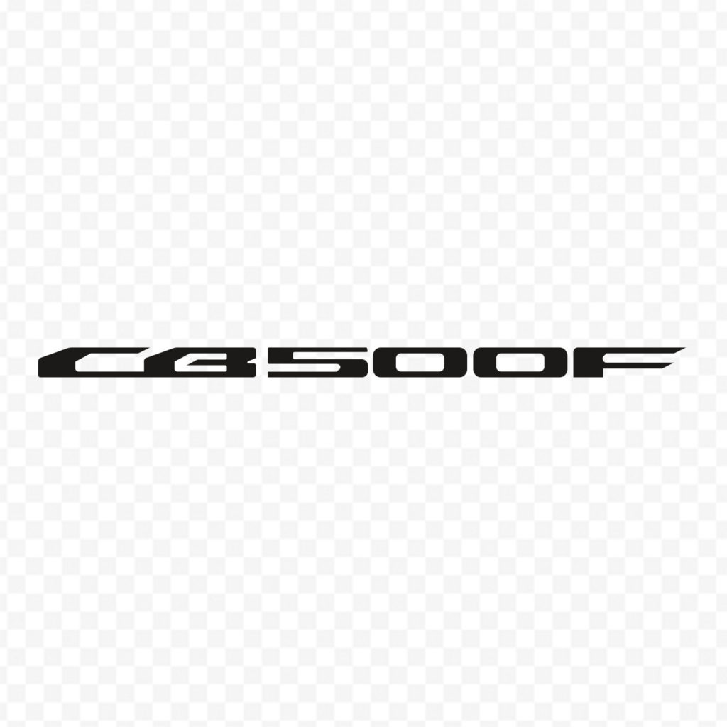 Cb500F