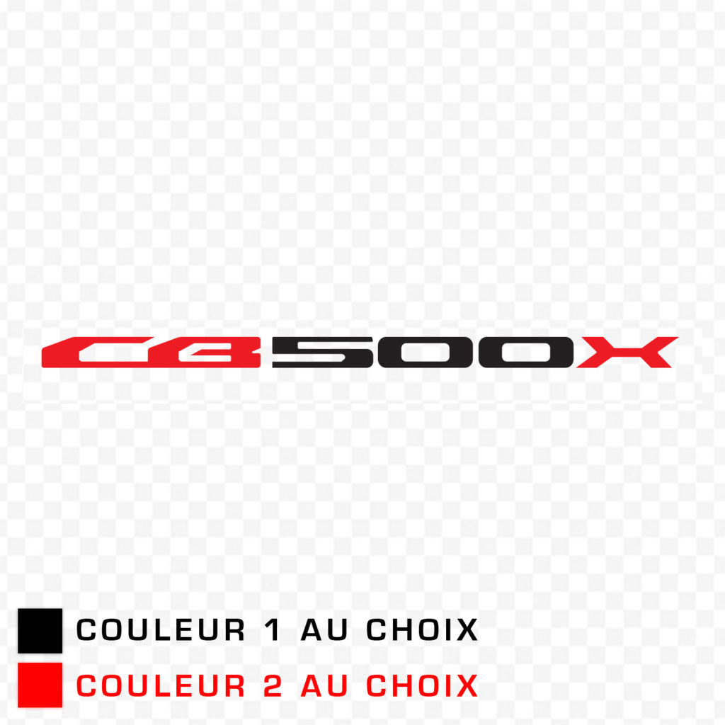 Cb500X