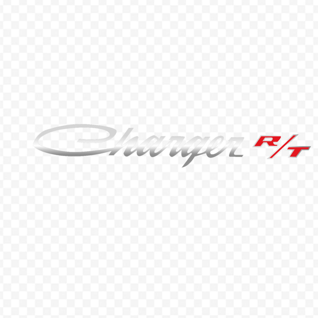 Charger Rt