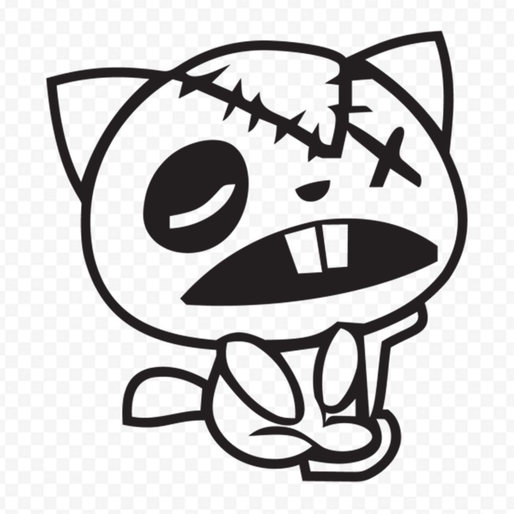 Chat Amoche 2