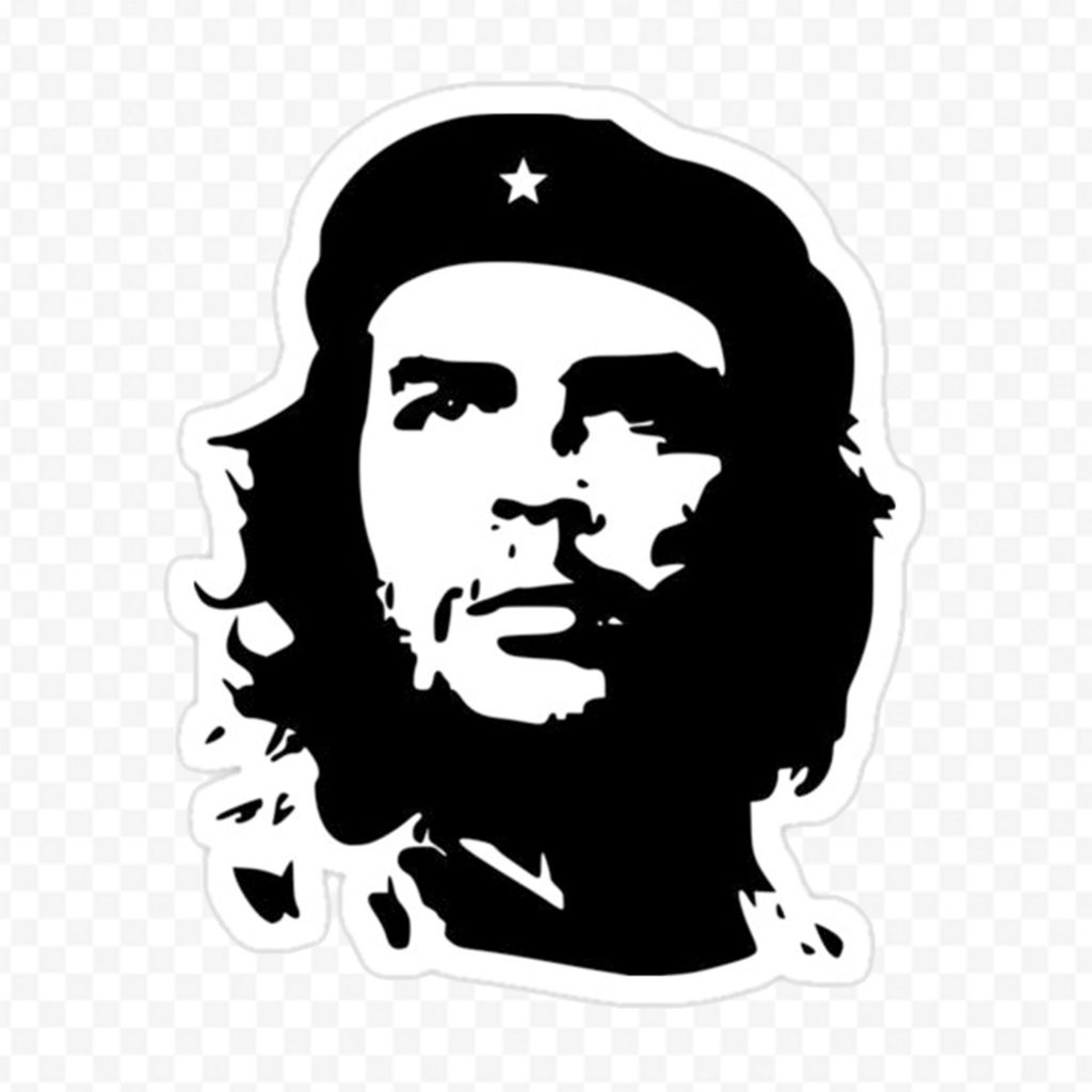 Che Guevara