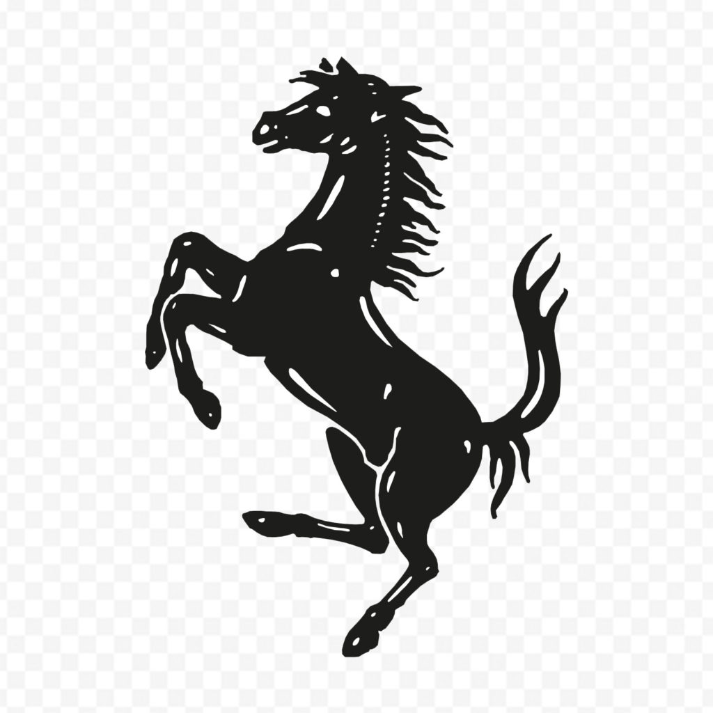 Cheval Cabre