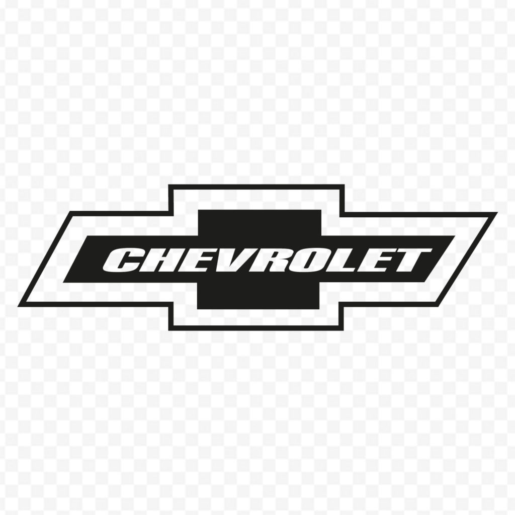 Chevrolet Blason Et Embleme