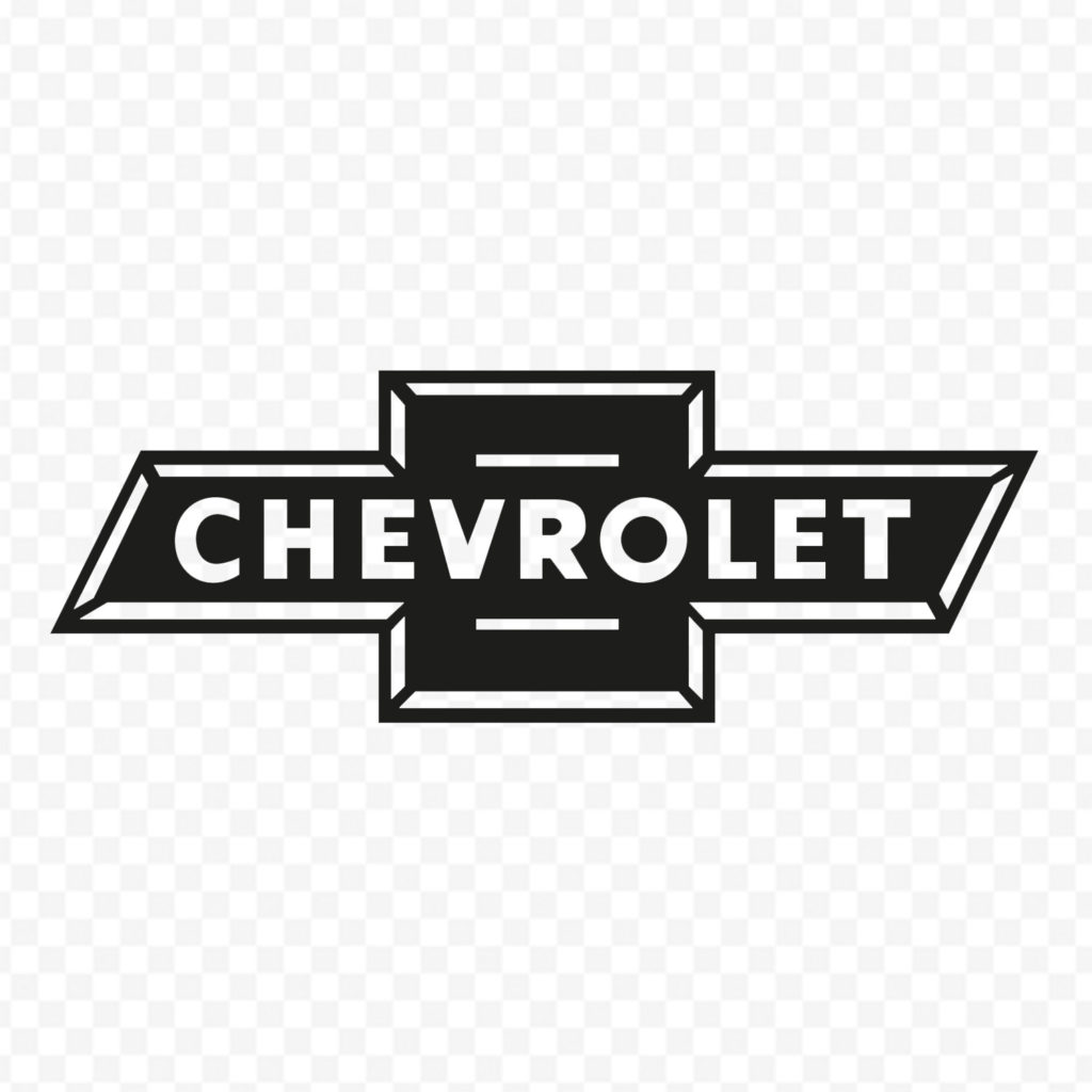 Chevrolet Blason Vintage