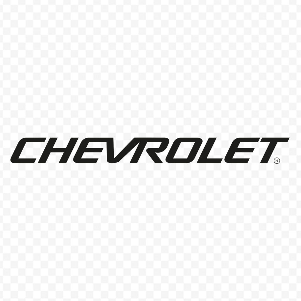 Chevrolet Embleme
