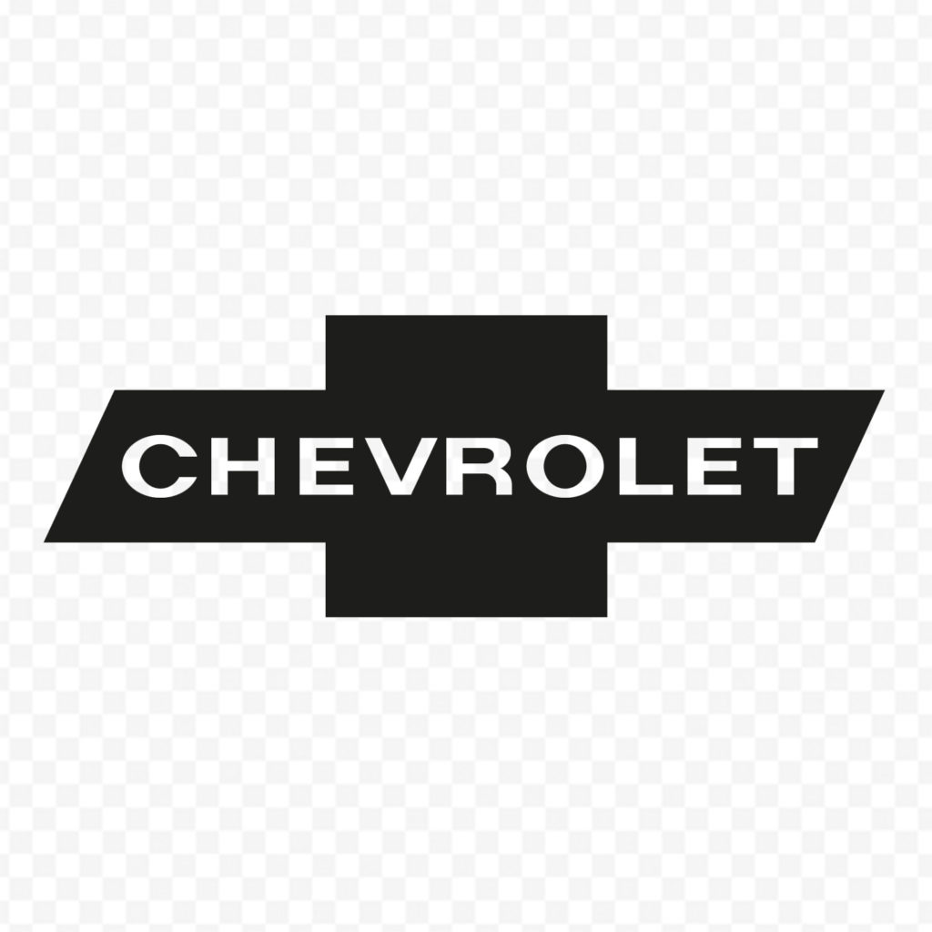 Chevrolet Noir