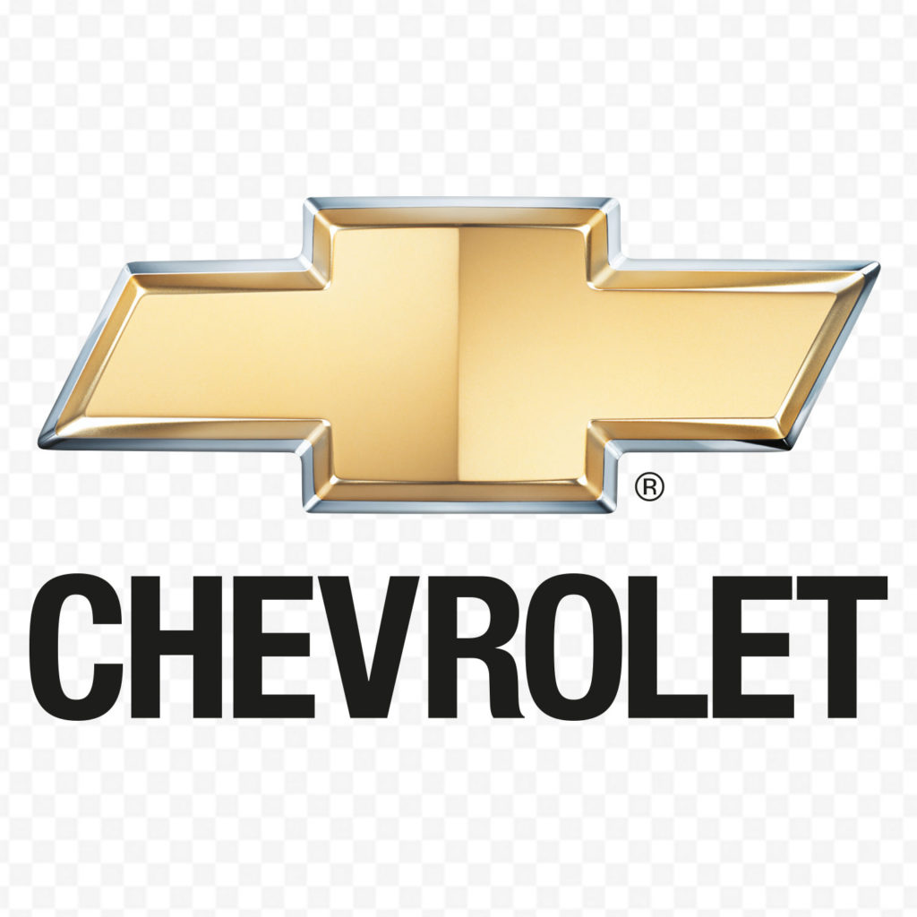 Chevrolet Relief