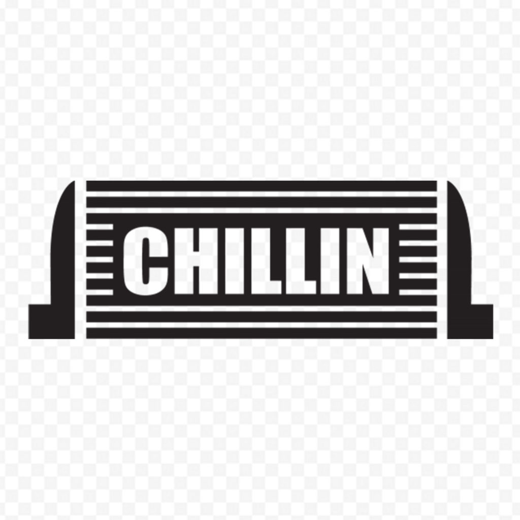 Chillin