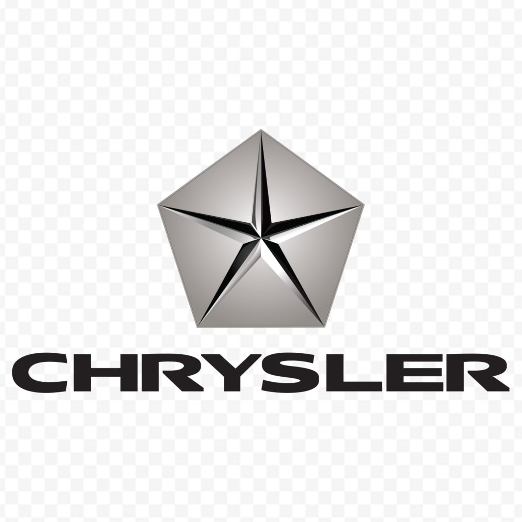 Chrysler Classique Relief