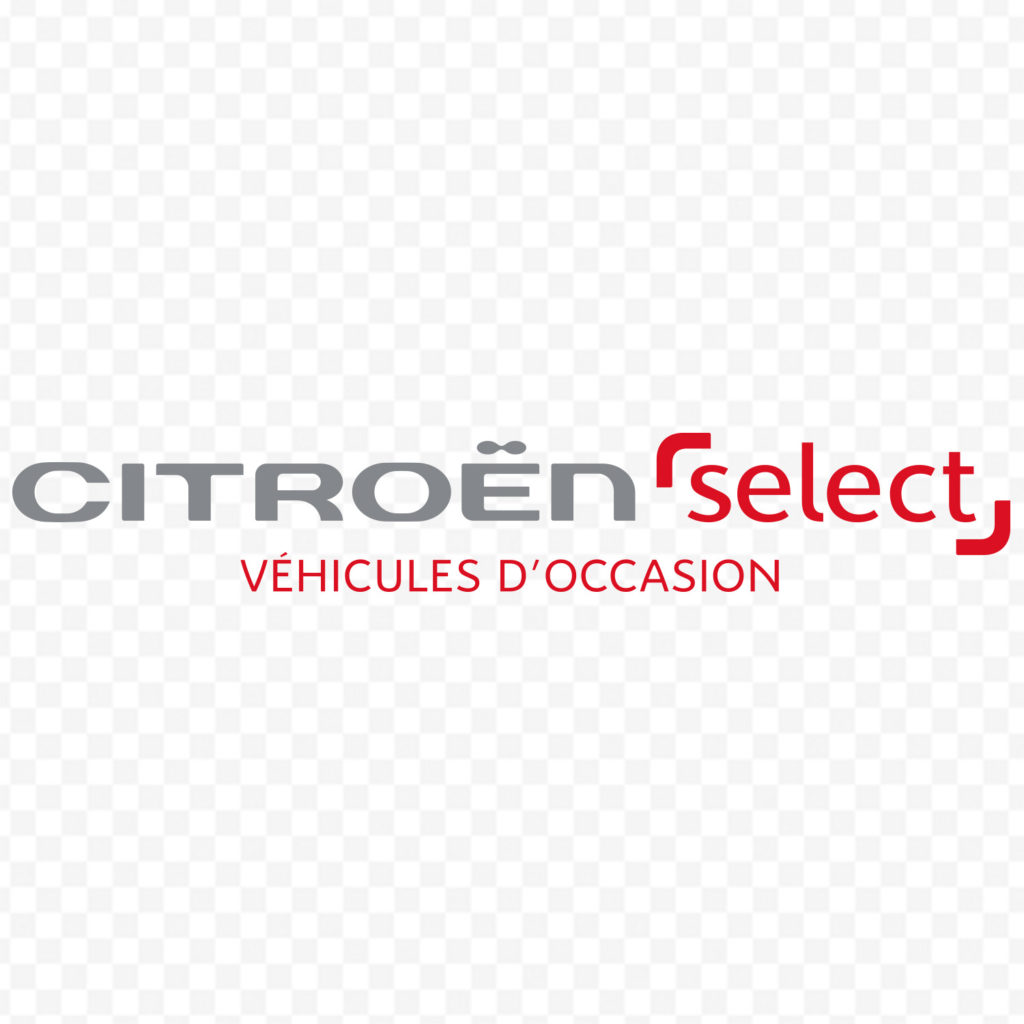 Citroen Select