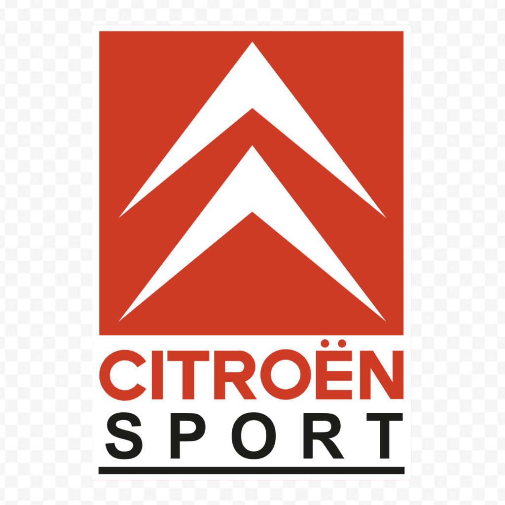 Citroen Sport Vintage