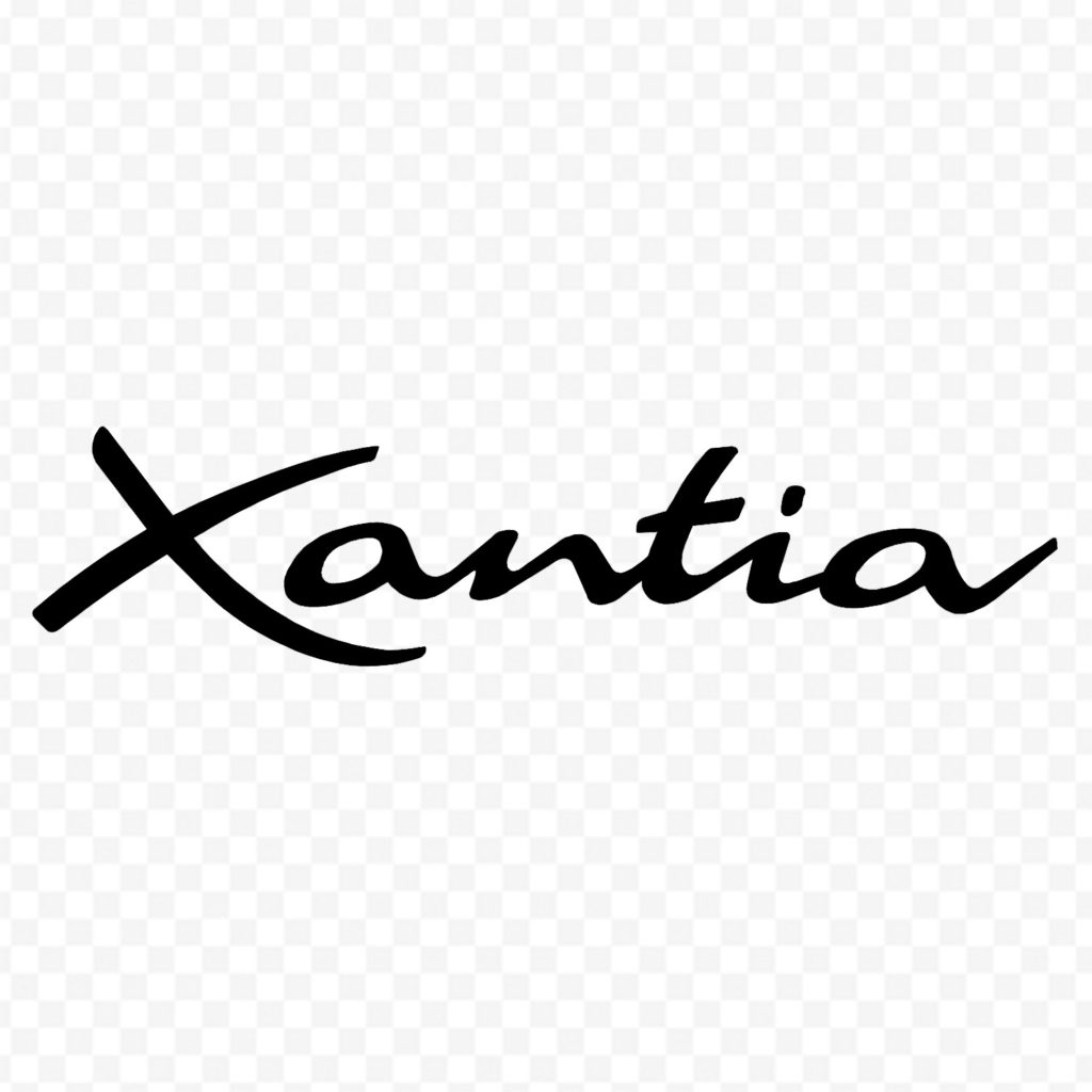Citroen Xantia