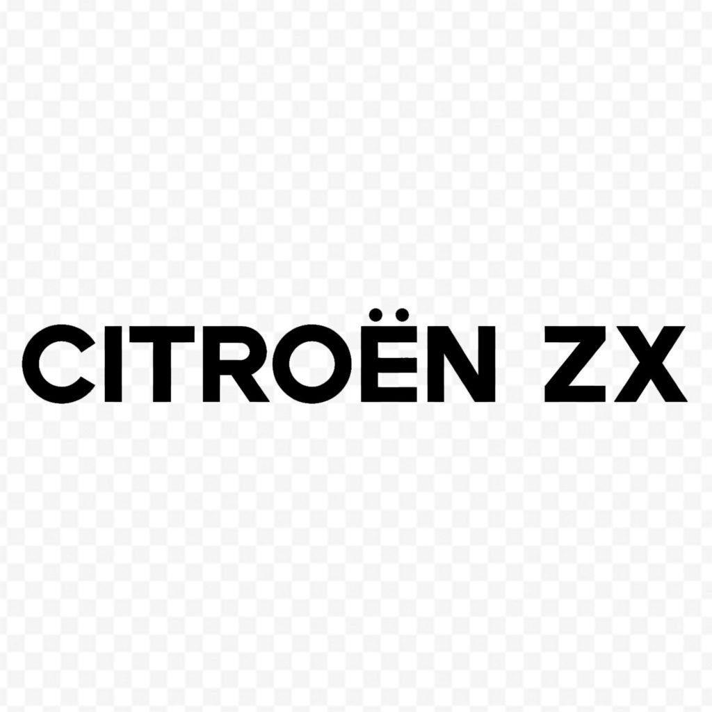 Citroen Zx