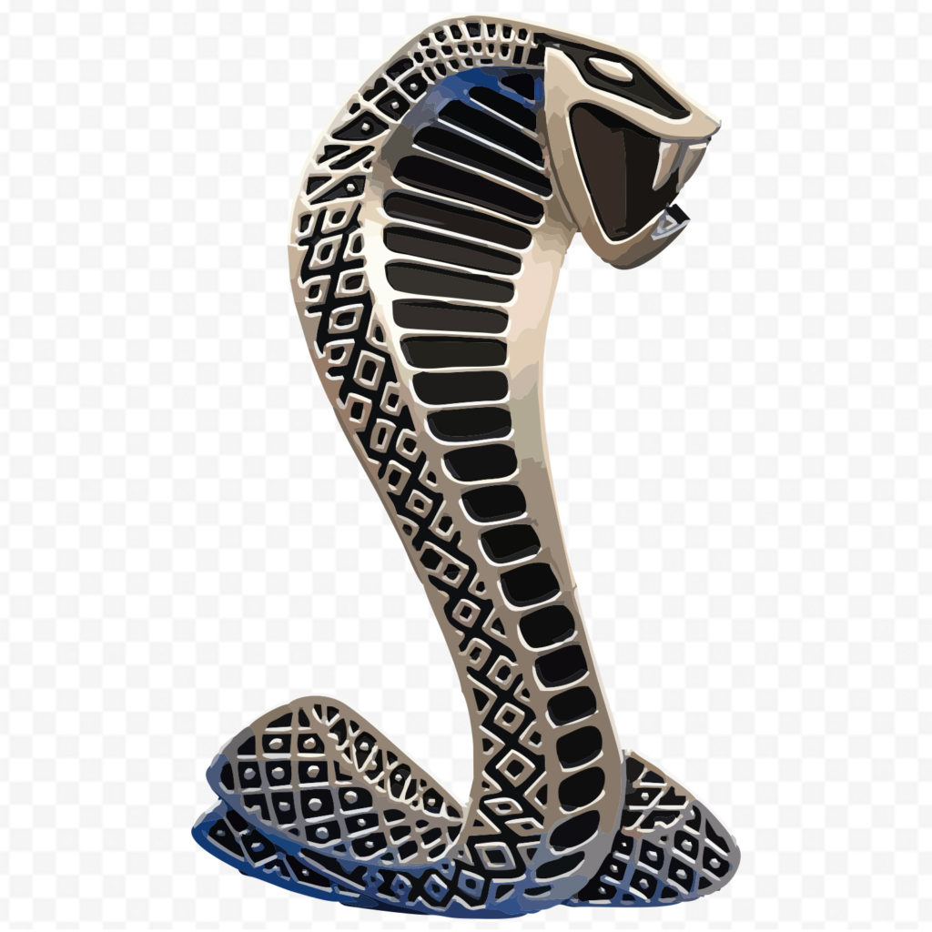 Cobra Shelby