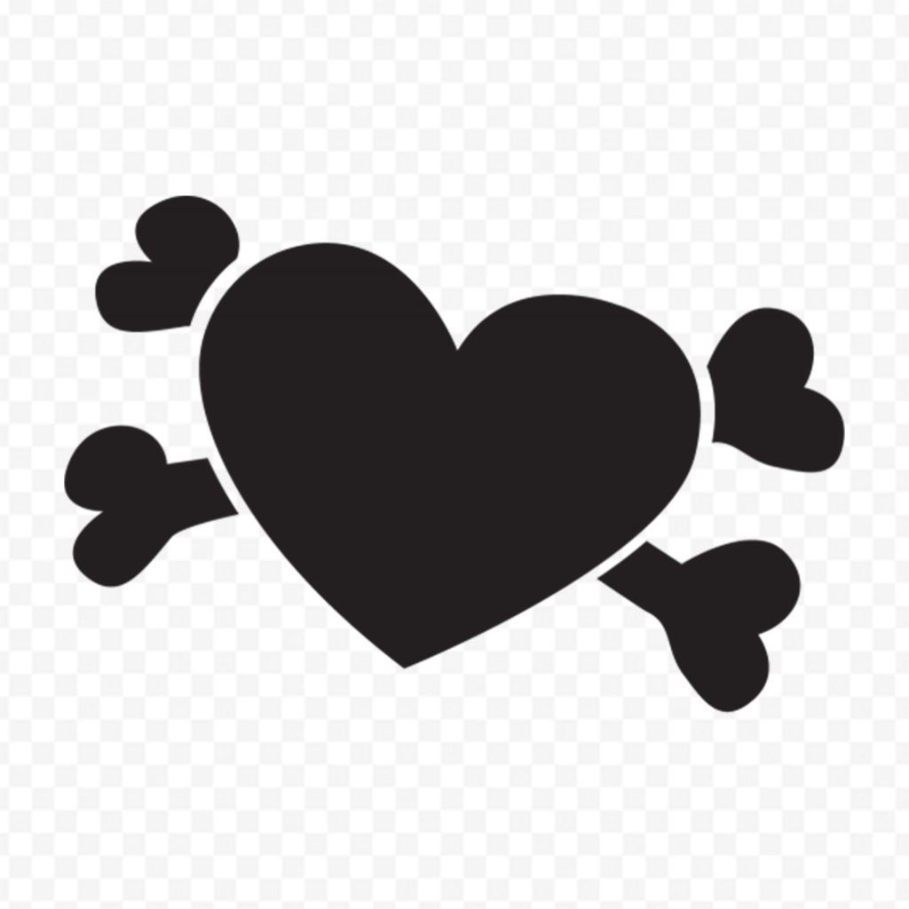 Coeur Et Os