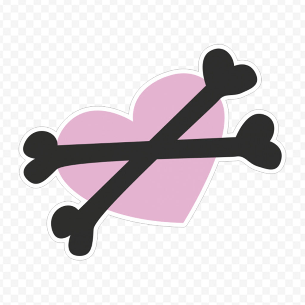 Coeur Et Os 2
