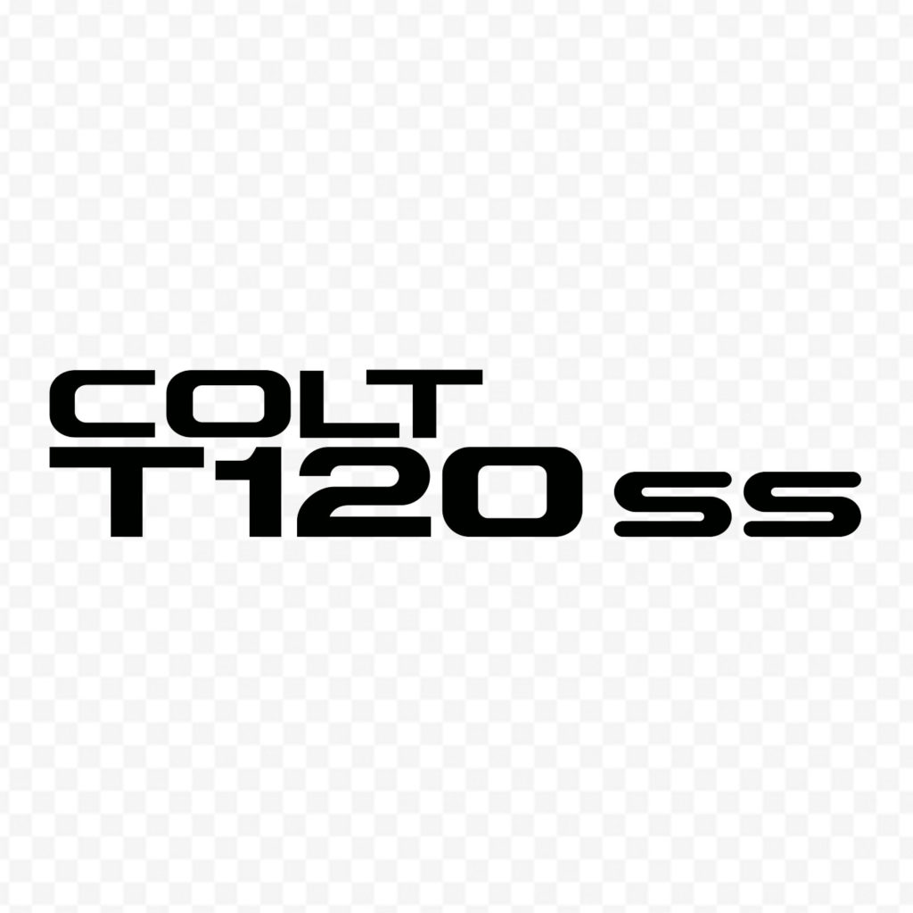 Colt T 120