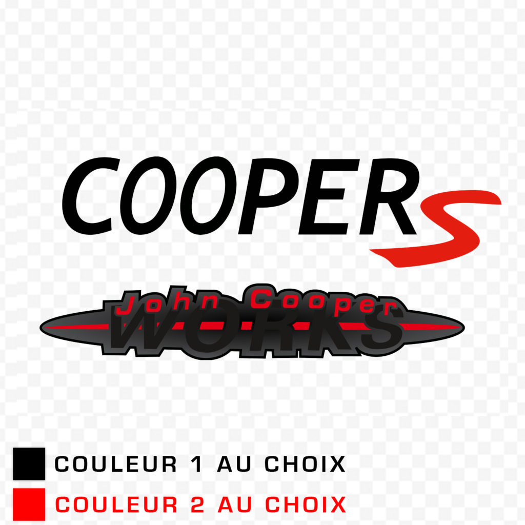 Cooper S
