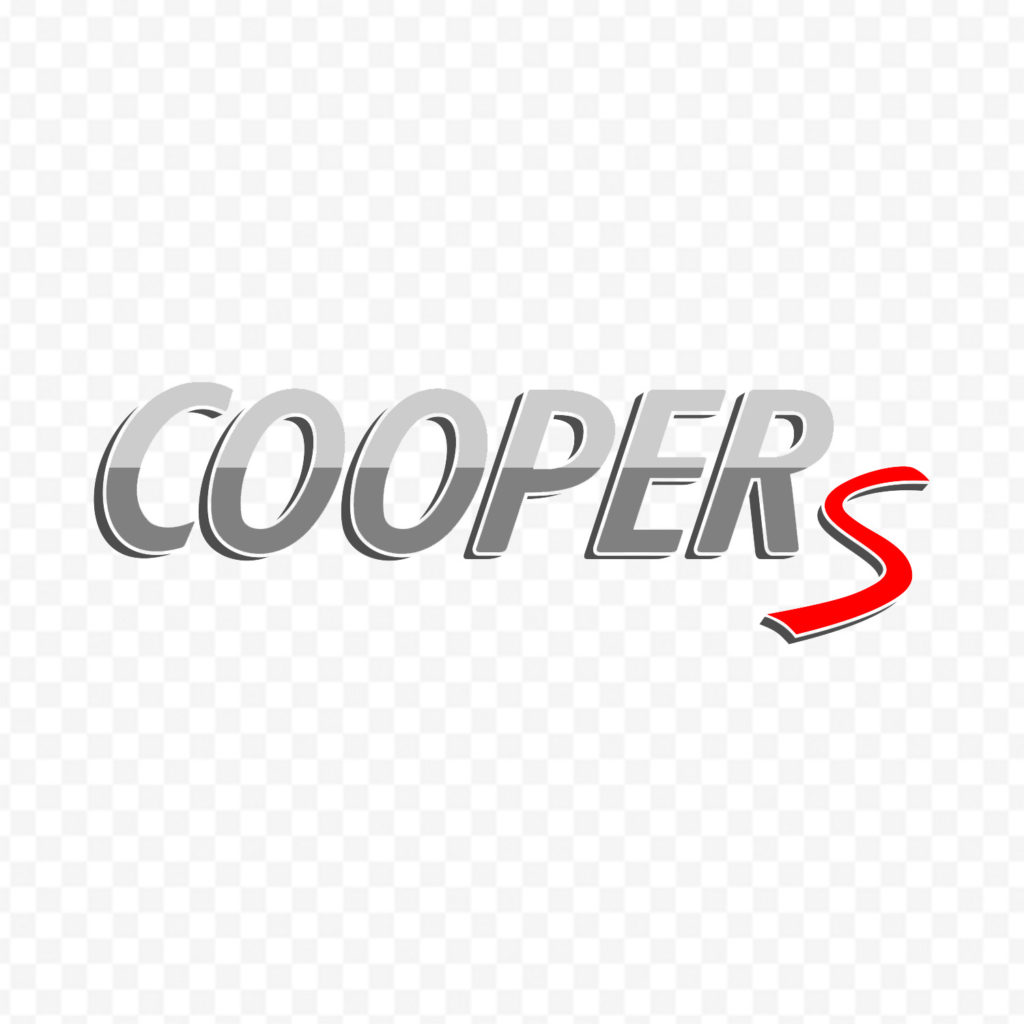 Cooper S Relief