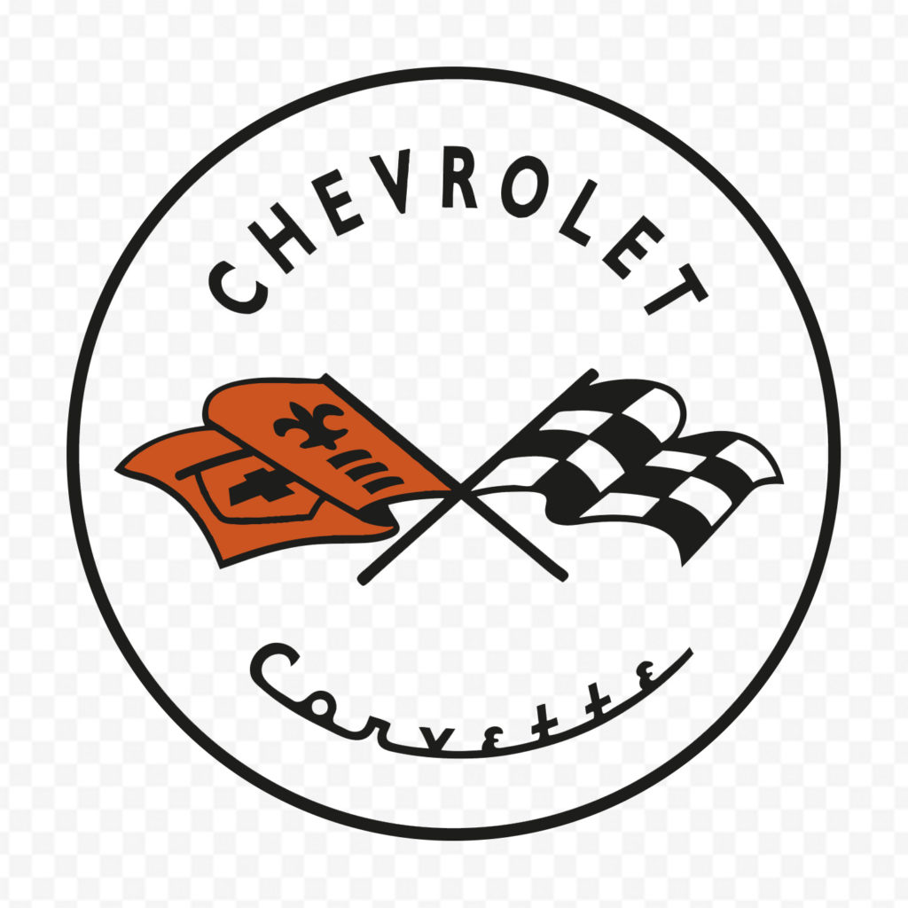 Corvette Classique Couleur