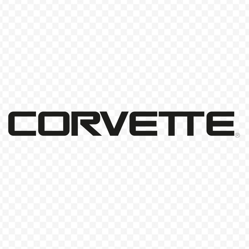 Corvette Embleme 2
