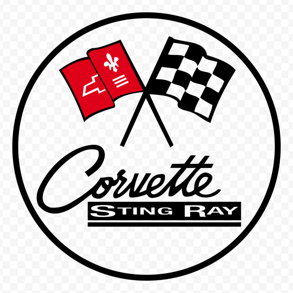 Corvette Stingray