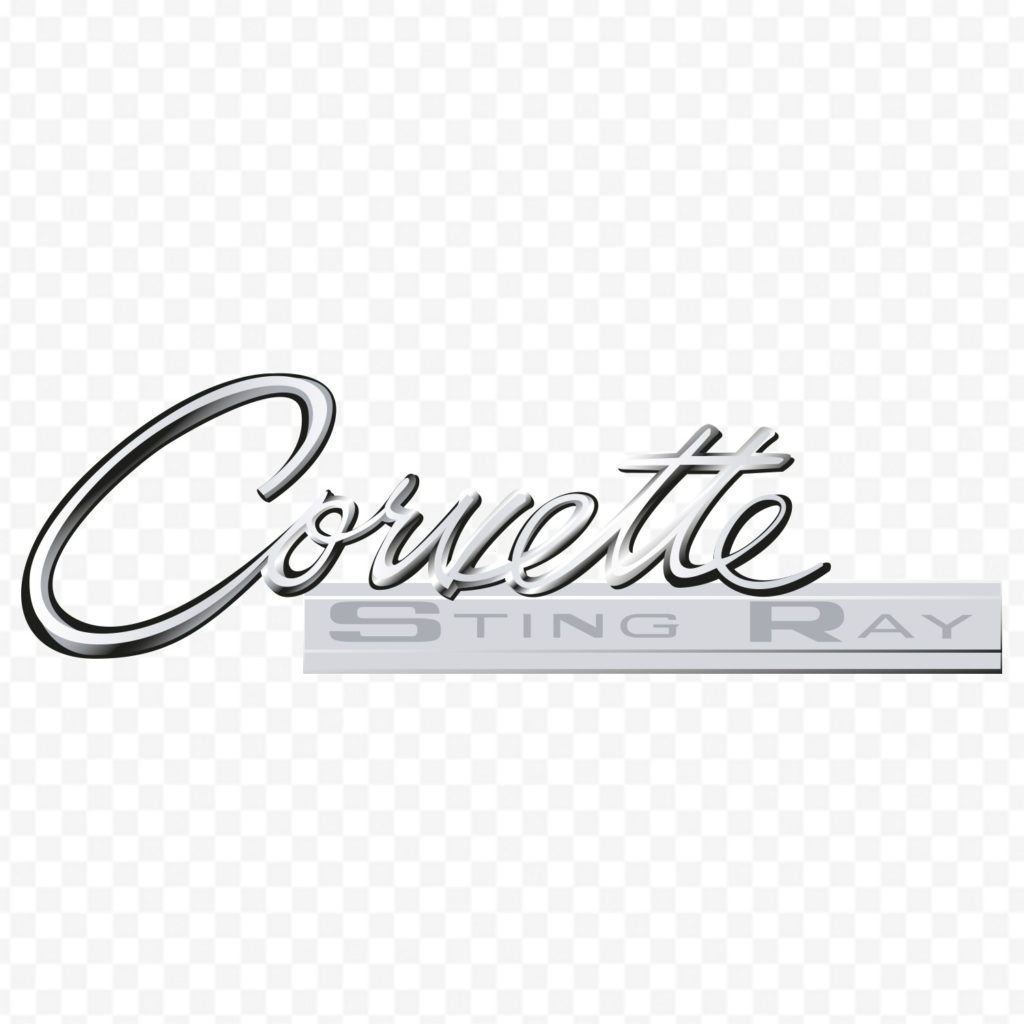Corvette Stingray Relief