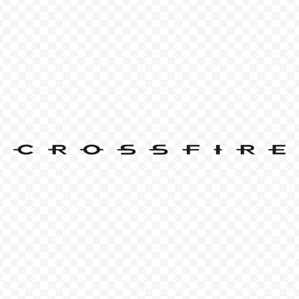 Crossfire Embleme