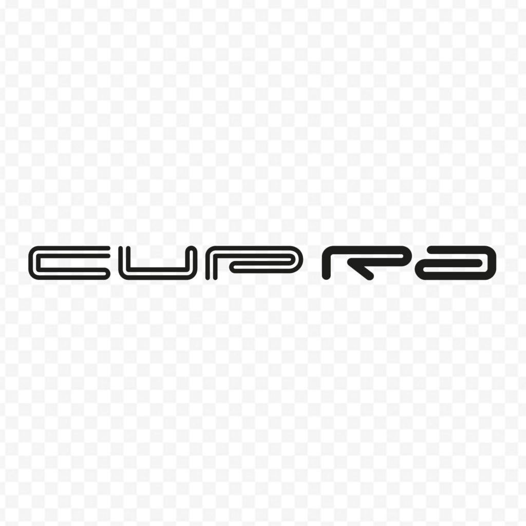 Cupra Embleme