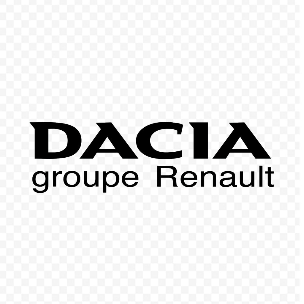 Dacia Embleme