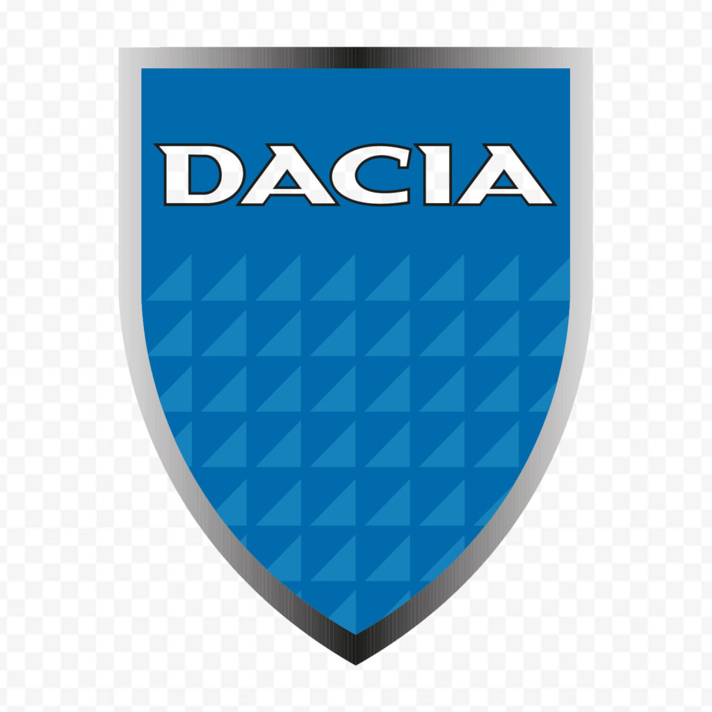 Dacia Logo Classique