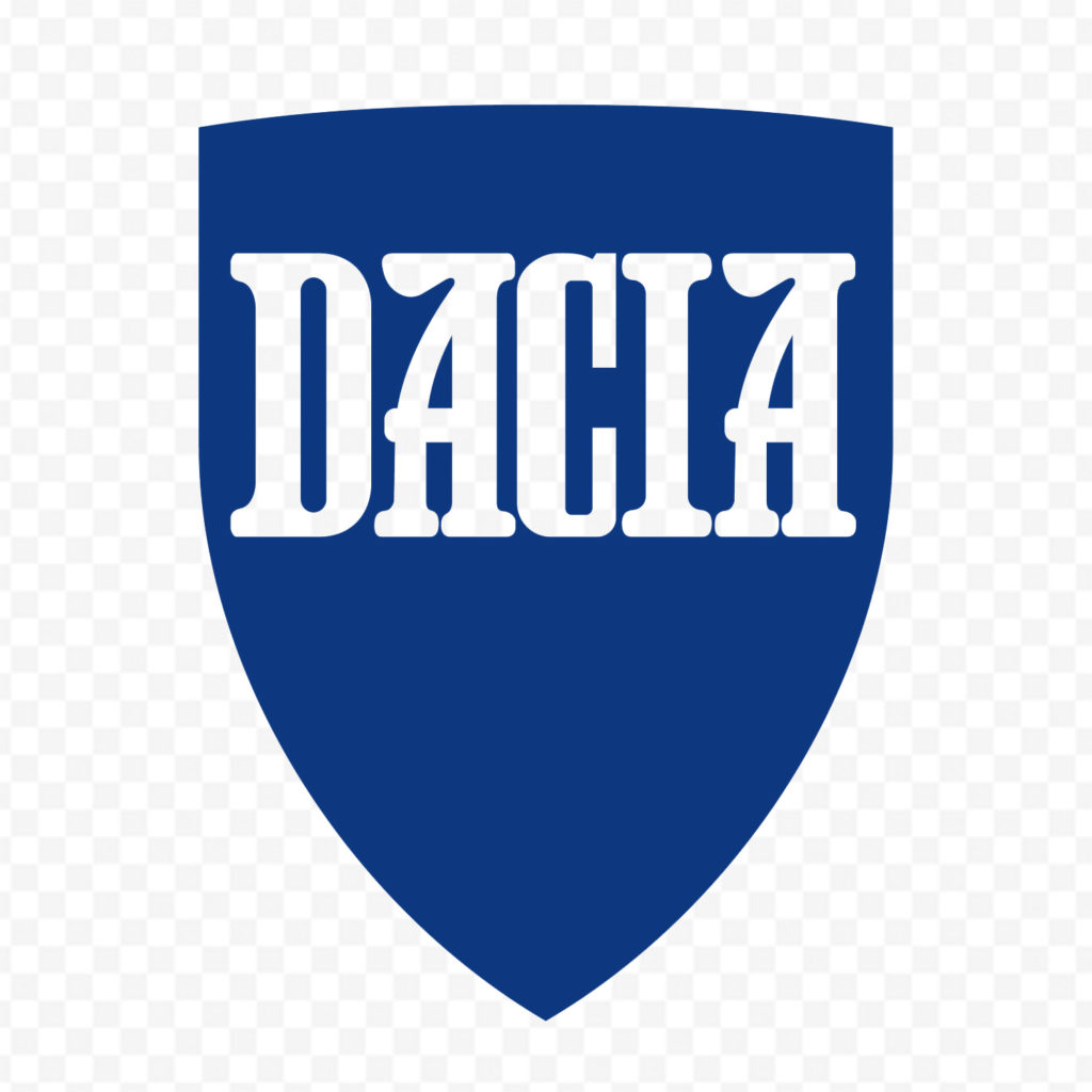 Dacia Logo Classique 2