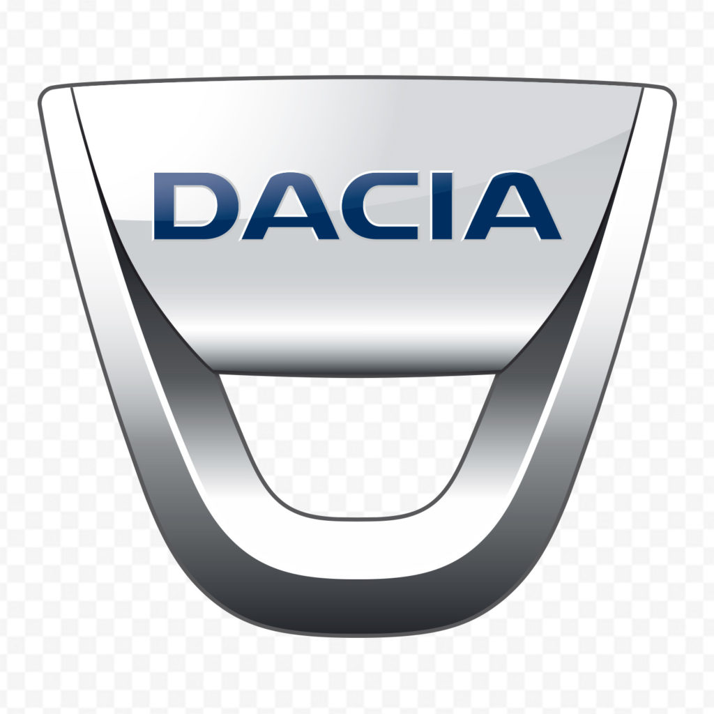 Dacia Relief