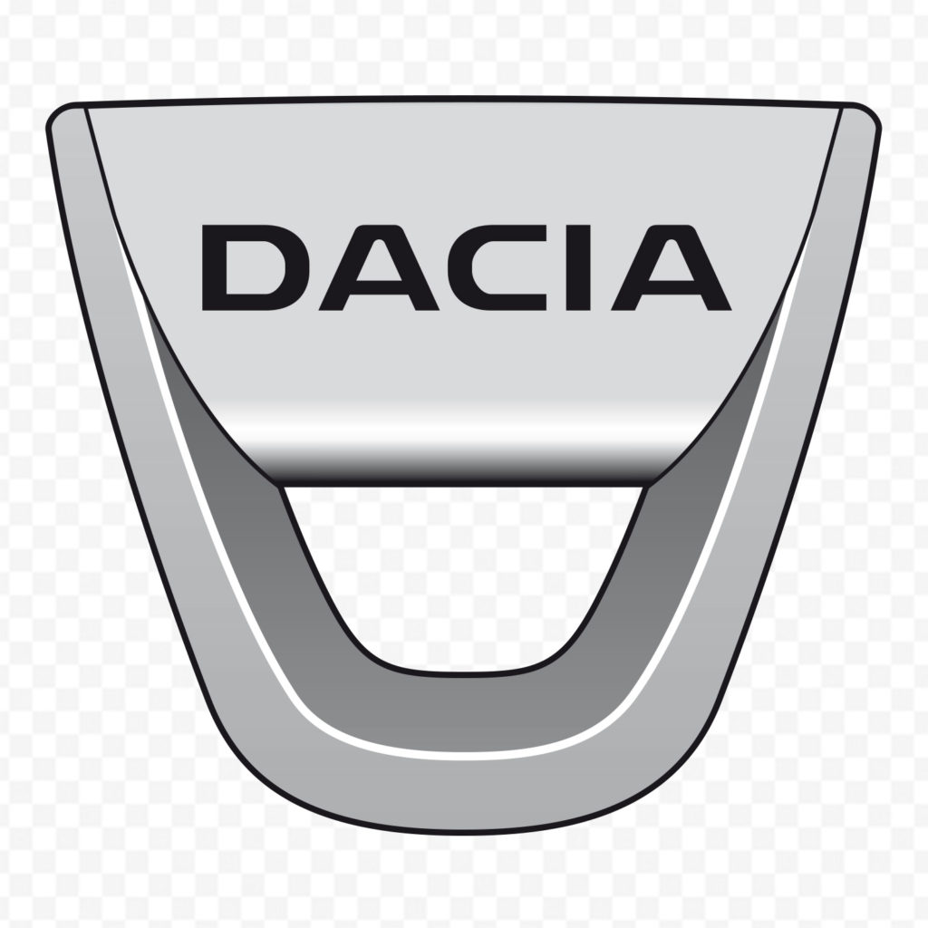 Dacia Relief 2