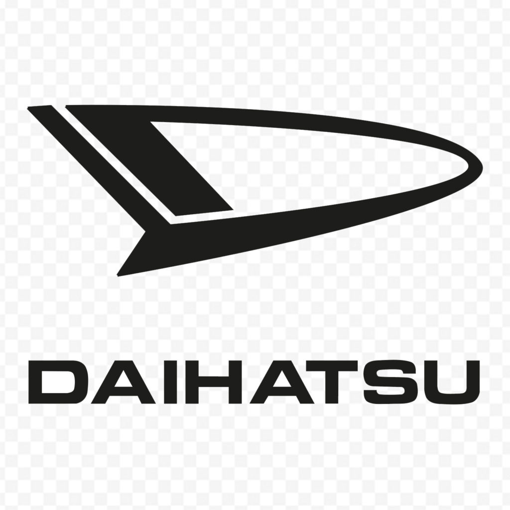 Daihatsu 1