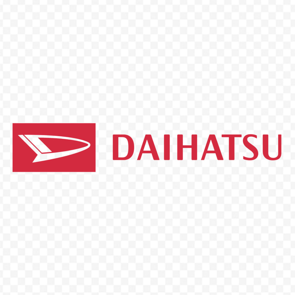 Daihatsu 3