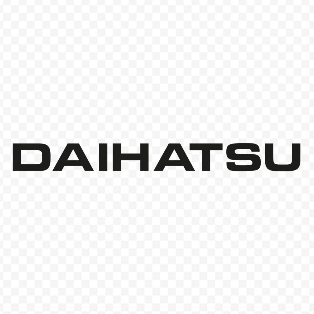 Daihatsu Embleme