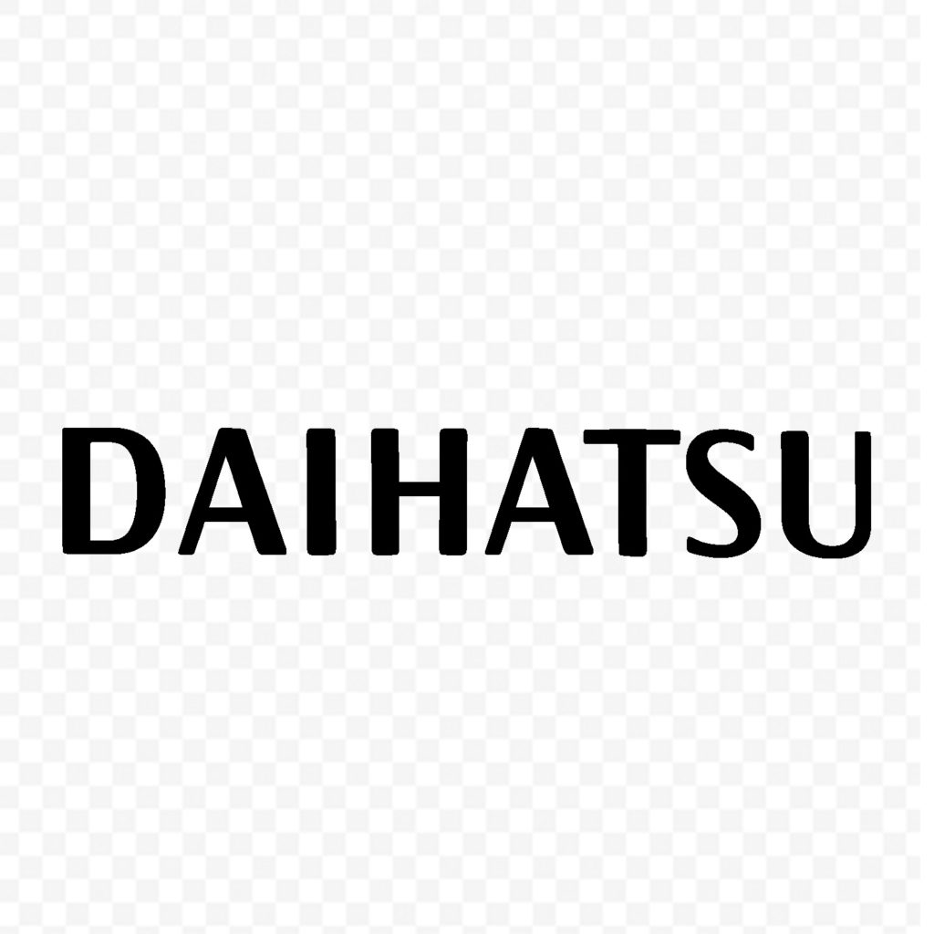 Daihatsu Embleme 2