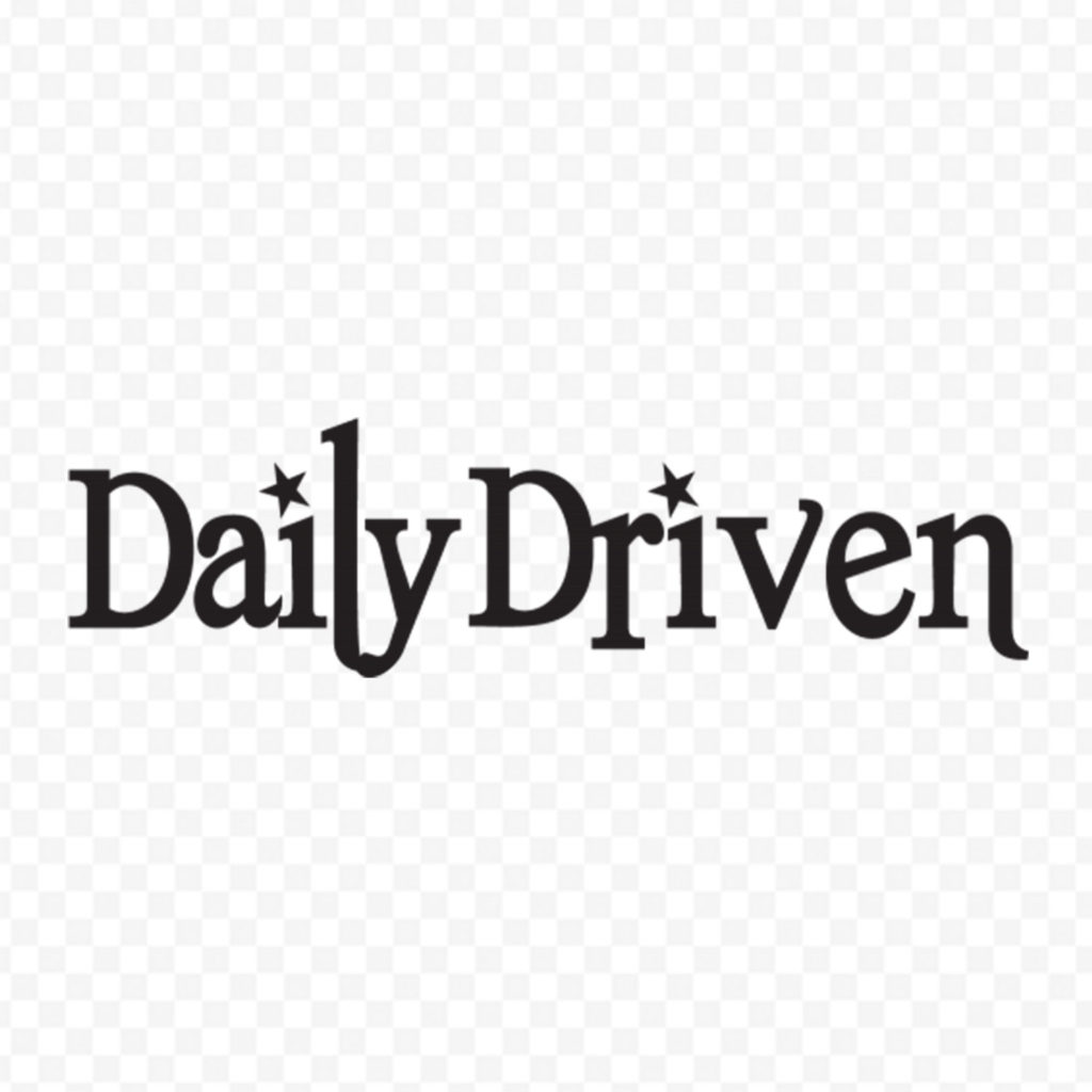 Daily Driven 2