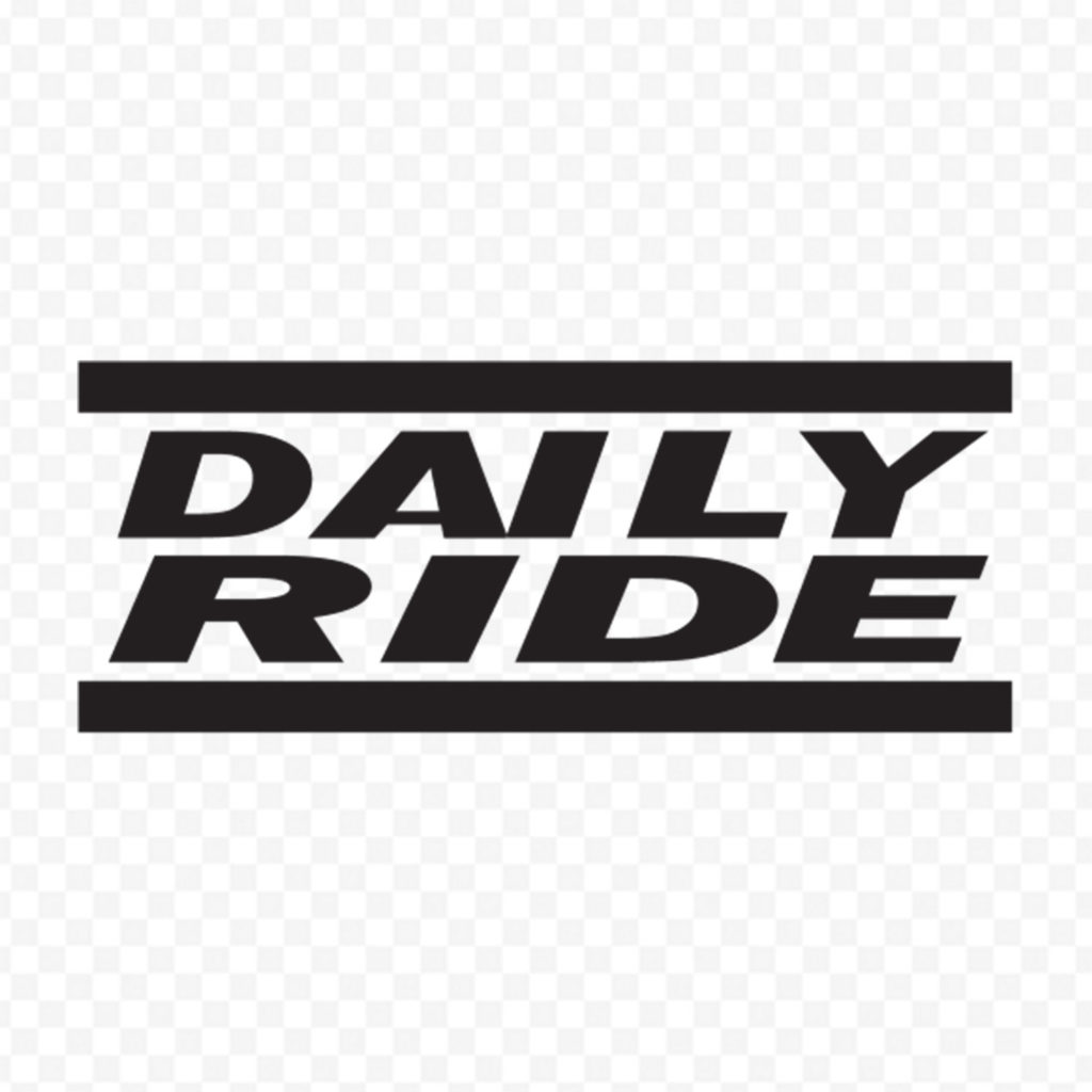 Daily Ride