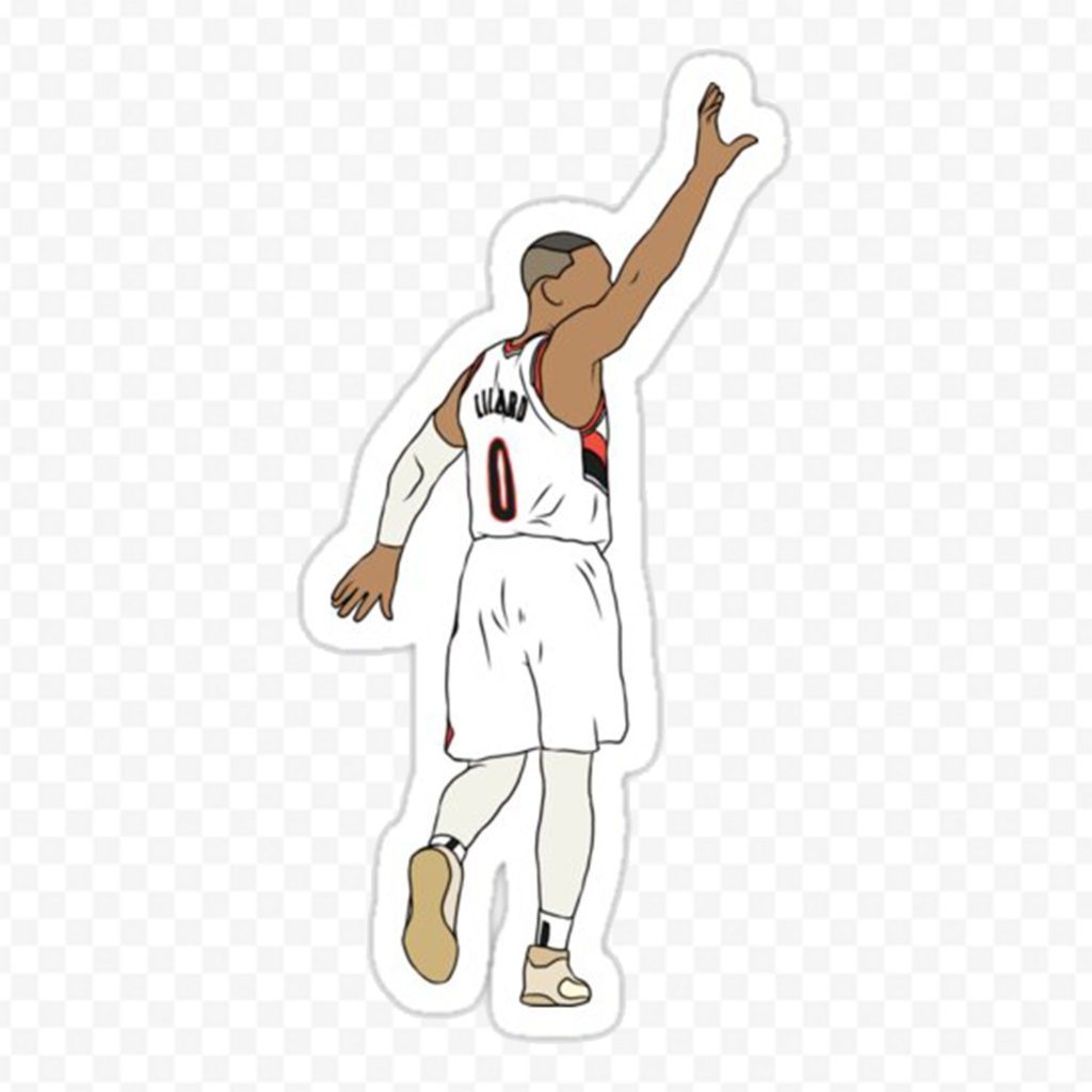 Damian Lillard