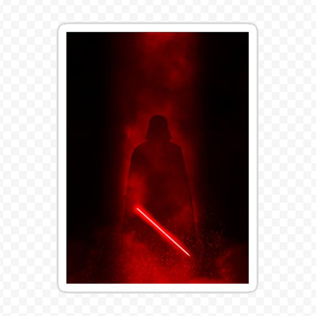 Dark Vador Sombre