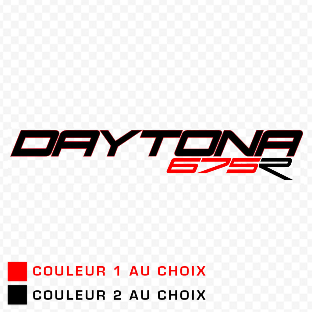 Daytona 675R