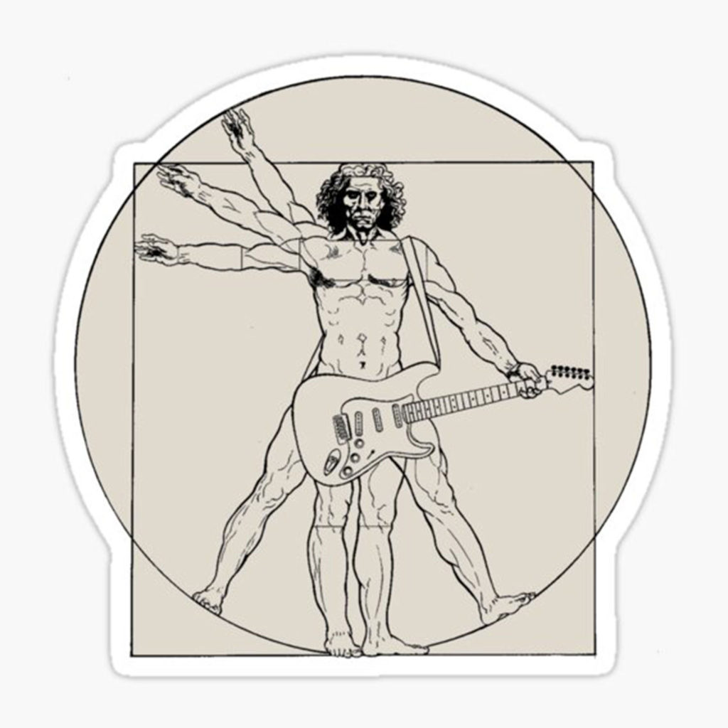 De Vinci Rock