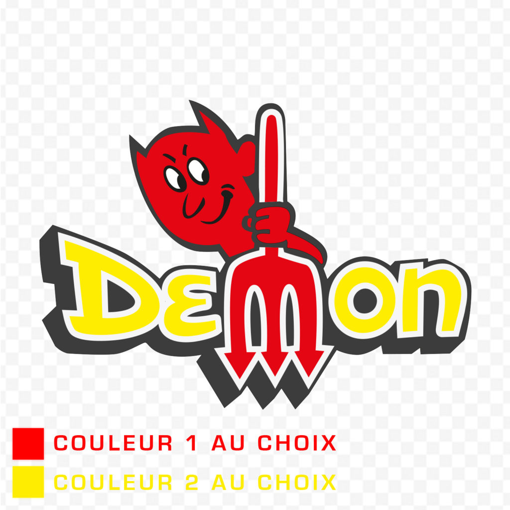 Demon 2