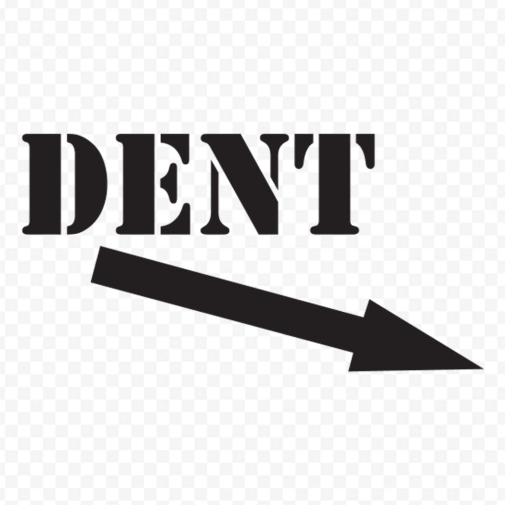 Dent